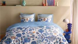 Oilily Taya dekbedovertrek