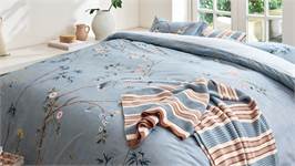 Pip Studio Bamboo Blossom dekbedovertrek