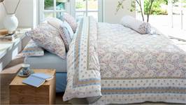 Pip Studio Kairi Bloom dekbedovertrek