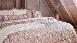 Pip Studio Kairi Bloom dekbedovertrek