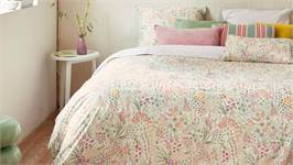Pip Studio Lodi Garden dekbedovertrek