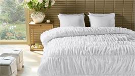 Rivièra Maison Ruffle dekbedovertrek