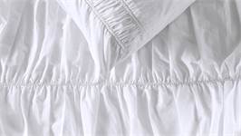 Rivièra Maison Ruffle dekbedovertrek