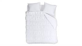 Rivièra Maison Ruffle dekbedovertrek