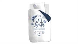 Rivièra Maison Sail Away dekbedovertrek