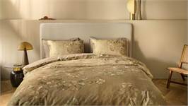 Beddinghouse Ainesh dekbedovertrek
