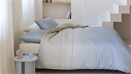 Beddinghouse Archer dekbedovertrek