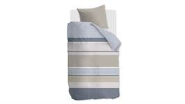 Beddinghouse Hilde dekbedovertrek