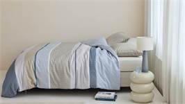 Beddinghouse Hilde dekbedovertrek