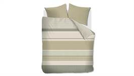 Beddinghouse Hilde dekbedovertrek