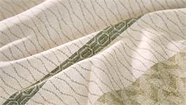 Beddinghouse Hilde dekbedovertrek