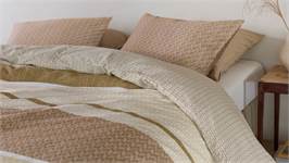 Beddinghouse Hilde dekbedovertrek