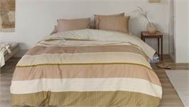 Beddinghouse Hilde dekbedovertrek