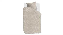 Beddinghouse Linn dekbedovertrek