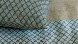 Beddinghouse Riven dekbedovertrek