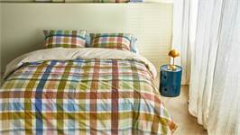 Beddinghouse Taim dekbedovertrek