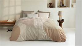 Beddinghouse Tove dekbedovertrek