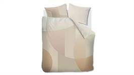 Beddinghouse Tove dekbedovertrek