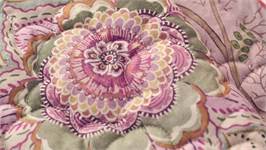 Pip Studio Mumbai Morning bedsprei