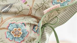 Pip Studio Mumbai Morning dekbedovertrek