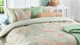 Pip Studio Mumbai Morning dekbedovertrek