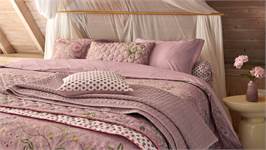 Pip Studio Mumbai Morning dekbedovertrek