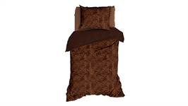 Satin d'Or Bizassa dekbedovertrek