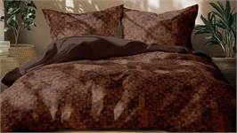 Satin d'Or Bizassa dekbedovertrek