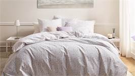 De Witte Lietaer Lilia dekbedovertrek