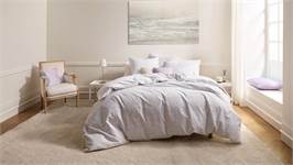 De Witte Lietaer Lilia dekbedovertrek
