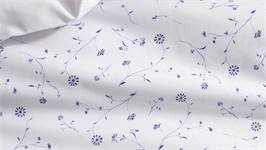 De Witte Lietaer Lilia dekbedovertrek