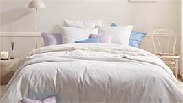 De Witte Lietaer Lola dekbedovertrek