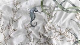 Heckettlane Agnia dekbedovertrek