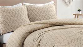 Papillon Axel dekbedovertrek