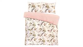 Papillon Fieke dekbedovertrek