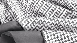 Papillon Joep dekbedovertrek