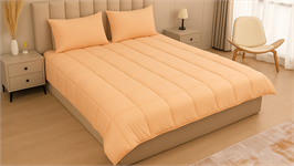 SimplyDream wasbaar dekbed