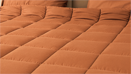 SimplyDream wasbaar dekbed