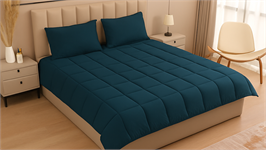 SimplyDream wasbaar dekbed