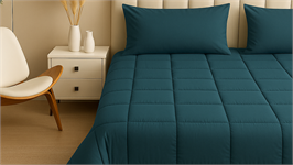 SimplyDream wasbaar dekbed