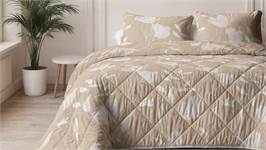 Sleeptime Fallon wasbaar dekbed