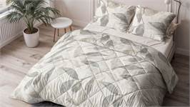 Sleeptime Misty wasbaar dekbed