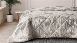 Sleeptime Misty wasbaar dekbed