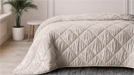 Sleeptime Zeke wasbaar dekbed