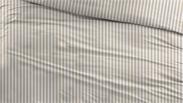 Snoozing Carine dekbedovertrek