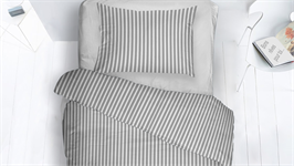 Snoozing Carine dekbedovertrek