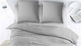 Snoozing Carine dekbedovertrek