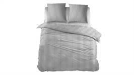 Snoozing Carine dekbedovertrek