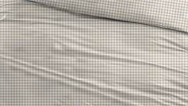 Snoozing Kaat dekbedovertrek