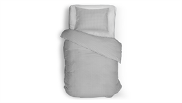 Snoozing Kaat dekbedovertrek